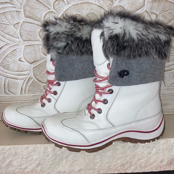 🔥 Pajar CANADA Alice - Picture 4 of 15